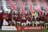 Mercato Monaco : juste arrivé de Leverkusen, le gardien Lukas Hradecky déjà titulaire en match amical