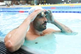« Un bel écrin pour dire au revoir » : le Centre aquatique olympique, dernière étape pour Florent Manaudou ?