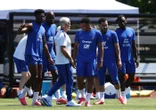 DIRECT. Coupe du monde : toutes les infos de ce lundi à J-1 de France-Sénégal avec les débuts de l’Espagne, de la Belgique et de l’Iran