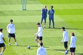PSG : départ vendredi matin, un dernier entraînement à Budapest… Le programme des Parisiens jusqu’à la finale