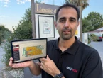 A Canet-en-Roussillon, l’application Opérask a facilité l’évacuation ultra-rapide de 1200 vacanciers du camping le Brasilia en flammes