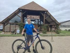 « Faire découvrir la campagne à Paris »... Sur le plateau de Saclay, une visite commentée à vélo des fermes et de la nature