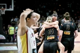 Basket féminin : la Belgique championne d’Europe après un incroyable renversement en fin de match