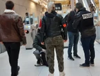 « Un passage d’Égypte vers l’Europe était facturé 10 000 euros » : cinq hommes arrêtés pour trafic d’êtres humains