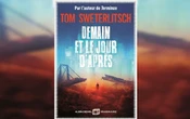 Livres : «Demain et le jour d’après», un polar futuriste noir de chez noir