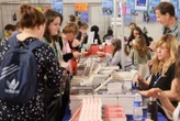 Olivier Norek, Julien Sandrel, François Hollande… le nouveau salon du livre de poche s’annonce « inoubliable » à Créteil