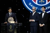 Ousmane Dembélé Ballon d’or, Luis Enrique meilleur coach et Gianluigi Donnarumma gardien n°1 : la razzia du PSG
