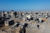 Quelques militaires britanniques participent déjà à la mission de surveillance du cessez-le-feu à Gaza