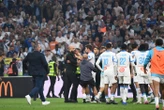Agents de sécurité, tentative de gifle… Que s’est-il passé à la fin du clasico entre l’OM et le PSG ?