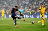 PSG-Inter Milan : avec ces deux stats, Désiré Doué a déjà marqué l’histoire