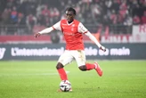 Mercato Paris FC : accord de principe trouvé pour le transfert du Rémois Nhoa Sangui
