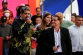 Venezuela : Alex Saab, un proche de Maduro, expulsé vers les États-Unis