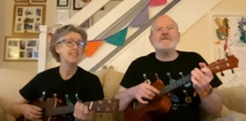 Les vidéos musicales de ce couple ont fait des millions de vues sur TikTok… à son insu