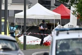 Crash mortel près de Nancy : le vol s’est fait « au pire moment », selon le patron de la fédération française de parachutisme