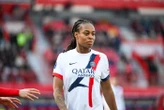 PSG féminin : altercation entre Marie-Antoinette Katoto et le directeur sportif du club