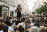 Piqûres, rixes, agressions : 154 personnes interpellées lors de la Fête de la musique à Paris