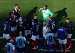 Paraguay-France : près de 38 degrés et des orages toujours possibles, la météo du 8e de finale des Bleus s’annonce dantesque