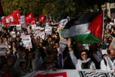 « Cessez-le-feu immédiat ! » : plusieurs milliers de manifestants en France pour défendre Gaza et des sanctions contre Israël