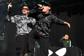 Rock en Seine 2025 : qui est Kneecap, le trio irlandais au centre de la plus grosse polémique de l’histoire du festival ?