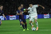 PSG-Bayern : avec un doublé et un carton rouge dans le même match, Luis Diaz entre dans l’histoire de la Ligue des champions