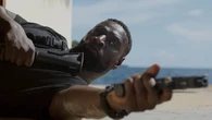 « Shadow Force » sur Prime Video : mais c’est quoi ce film d’action américain avec Omar Sy ?