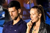 « On est tous les deux mal à l’aise » : Novak Djokovic dévoile les dessous de sa rencontre avec sa femme qui sortait avec son ami