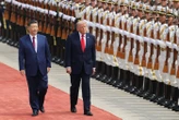 Une guerre Chine-États-Unis ? Face à Donald Trump, Xi Jinping évoque un risque de « conflit » si la question de Taïwan « est mal traitée »