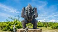 « Je savais qu’il fallait éliminer Guillaume ! » : Caroline et Hugo pris au piège de l’orientation dans « Koh-Lanta »