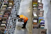 Livres d’occasion : le gouvernement souhaite rémunérer auteurs et éditeurs lors de la revente