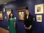 D’incarnation du mal à icône féministe : la sorcière dans tous ses états au musée de Pont-Aven