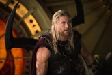 Audiences TV : le film fantastique « Thor : Ragnarok » s’impose sans éclat sur TF1