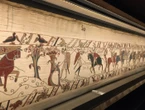 Un dernier mois pour visiter la Tapisserie de Bayeux, avant deux ans de travaux pour le nouveau musée
