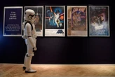Il avait dessiné les mythiques affiches de Star Wars et Indiana Jones : Drew Struzan s’éteint à 78 ans