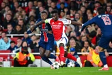 « Ils m’ont beaucoup impressionné » : Bukayo Saka élogieux envers Paris avant le match retour PSG-Arsenal