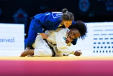 « Plus de peur que de mal » : la judoka Martha Fawaz va bien après avoir perdu connaissance sur un étranglement