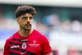 Toulon-Toulouse : Romain Ntamack victime d’une commotion et remplacé grâce à son protège-dents connecté