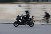 Martinique : un motard tué par balles, le 31e homicide depuis le début de l’année sur l’île