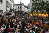 « Nous voulons continuer de passer par Montmartre » : l’organisation du Tour souhaite pérenniser l’étape de la rue Lepic