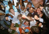 Le PSG et Monaco en finales européennes 32 ans après l’OM et Limoges, le clin d’oeil du destin pour le sport français