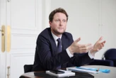 Municipales à Paris : chez Renaissance, Clément Beaune prêt à être candidat