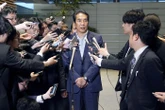 « Je viens de soumettre ma démission » : le ministre japonais de l’Agriculture qui s’était vanté d’avoir du riz gratuit quitte le gouvernement