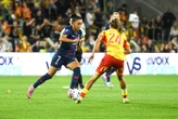 PSG féminin : les Parisiennes, tenues en échec à Bollaert, devraient finalement avoir match gagné contre Lens