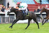 Arrivée du quinté du mardi 9 juin à Compiègne : Ti Amo Bello offre un 100e événement à la Cravache d’Or Cristian Demuro