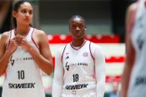 Basket féminin : incapable « d’apporter les garanties nécessaires », l’Asvel est rétrogradée en Ligue Régionale