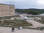 A Versailles, le château redonne tout son éclat au plus grand jardin à la française d’Europe