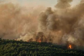 Incendies près de Marseille, entre l’Hérault et l’Aude : plus de 1 000 hectares brûlés