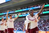 Crystal Palace-Arsenal (1-2) : les Gunners fêtent leur titre avec un succès à six jours de la finale de la Ligue des champions