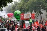 Mouvement du 10 septembre : SUD-Rail appelle à une grève massive, la CGT-Cheminots y réfléchit