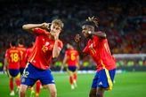 Espagne-France : la vidéo des deux buts encaissés par les Bleus en trois minutes