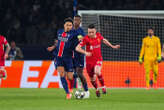 PSG-Liverpool (0-1) : Marquinhos, une partition (presque) parfaite